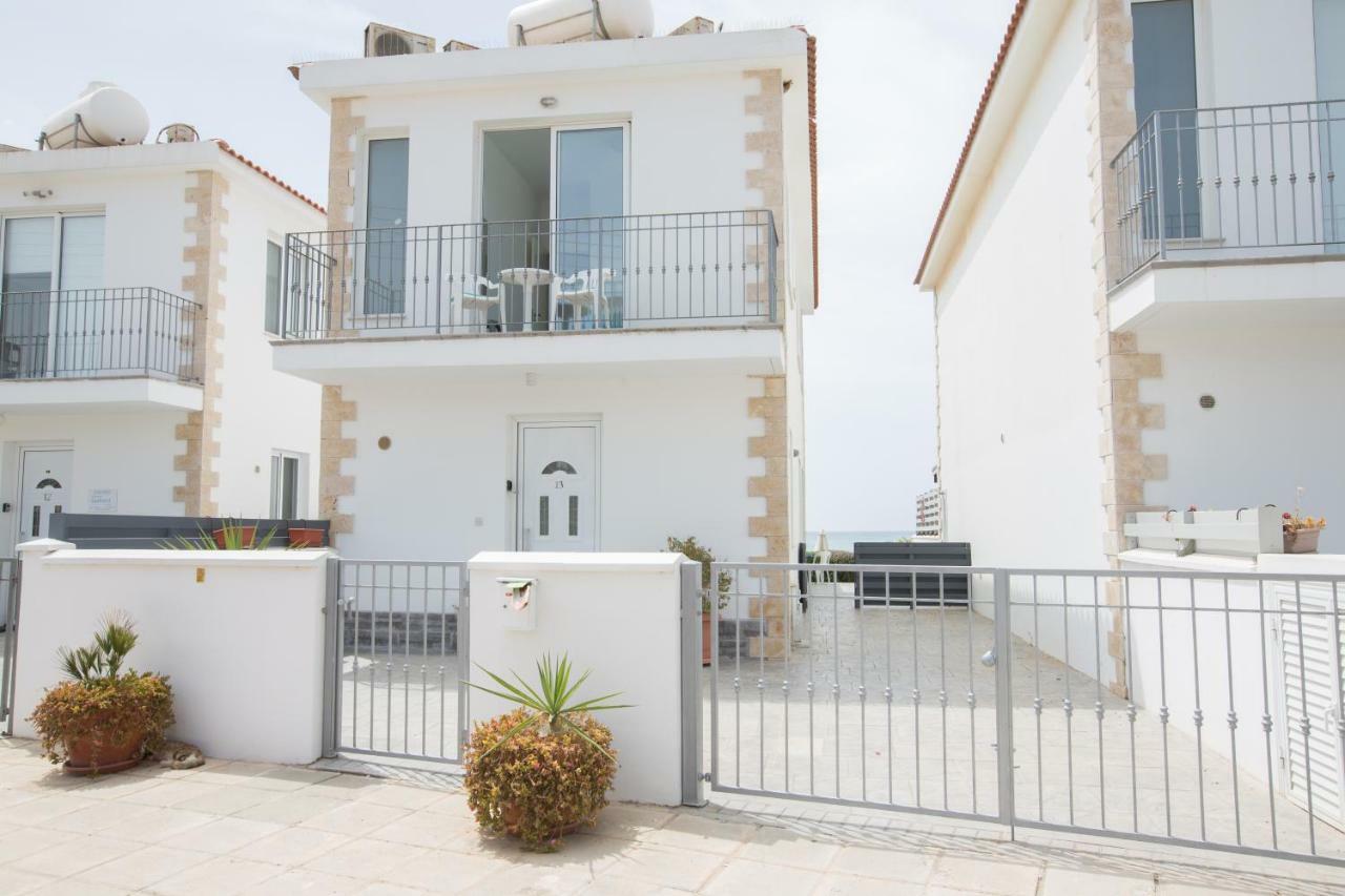 Gorgona Villas Ayia Napa Exterior photo